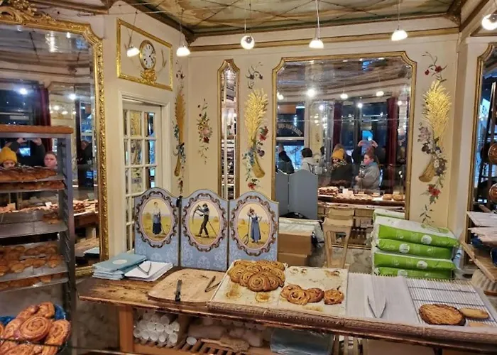 Apartment Luxury Hideaway - Stunning View -hyper-center -paris