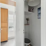 Lejlighed Luxury Hideaway - Stunning View -hyper-center -paris