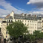 Lejlighed Luxury Hideaway - Stunning View -hyper-center -paris *